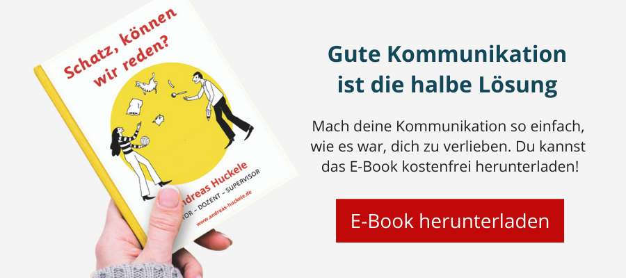 E-Book von Andreas Huckele