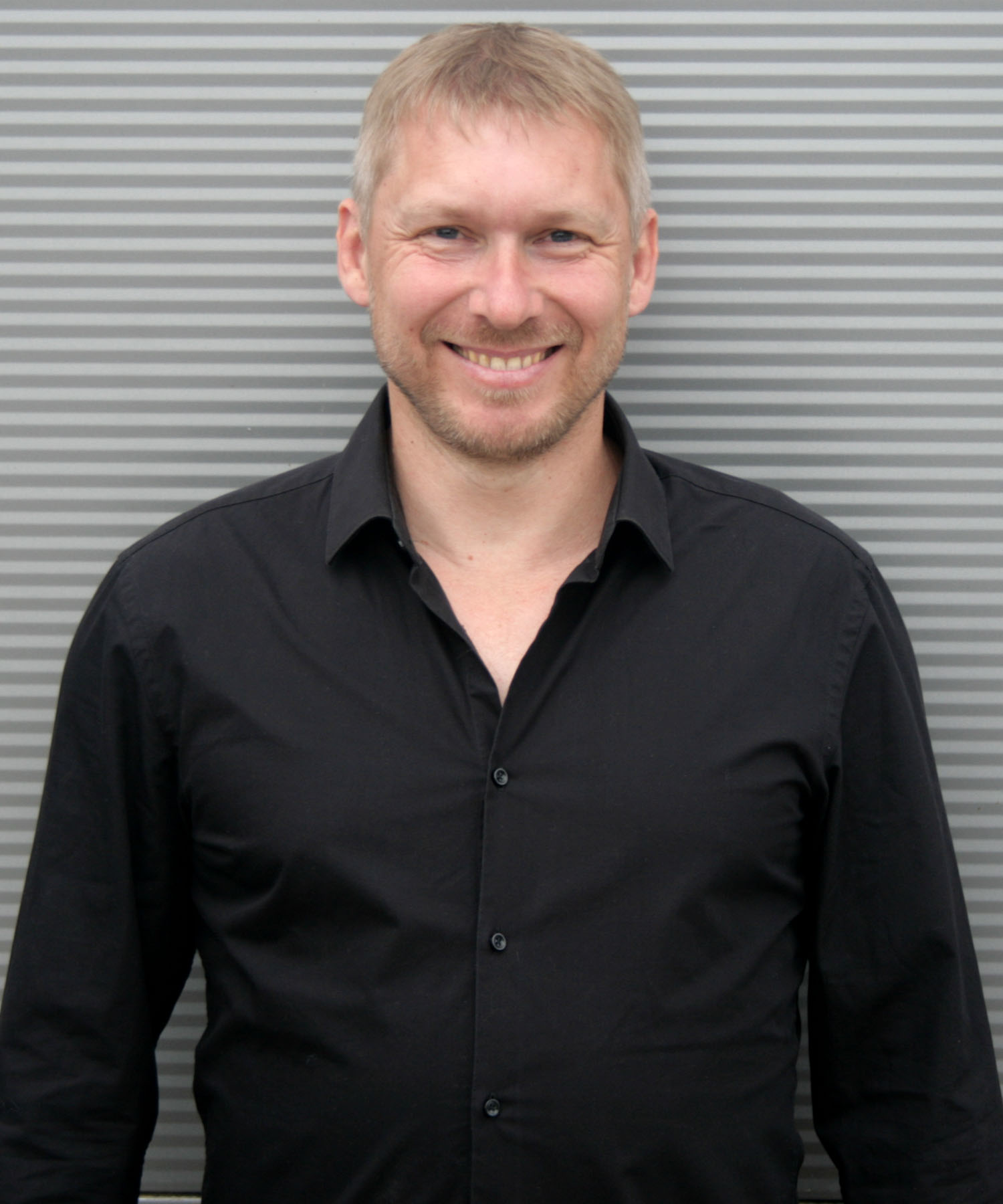 Andreas Huckele
